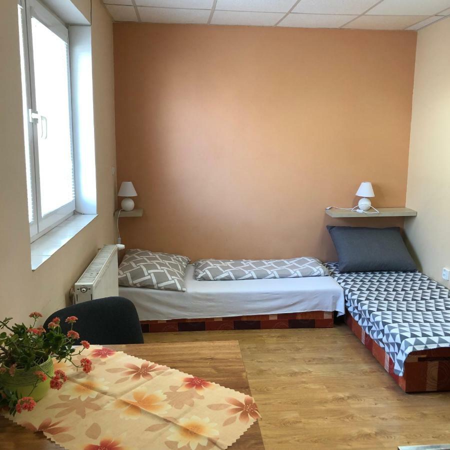 Ubytovanie Poprad Eksteriør bilde